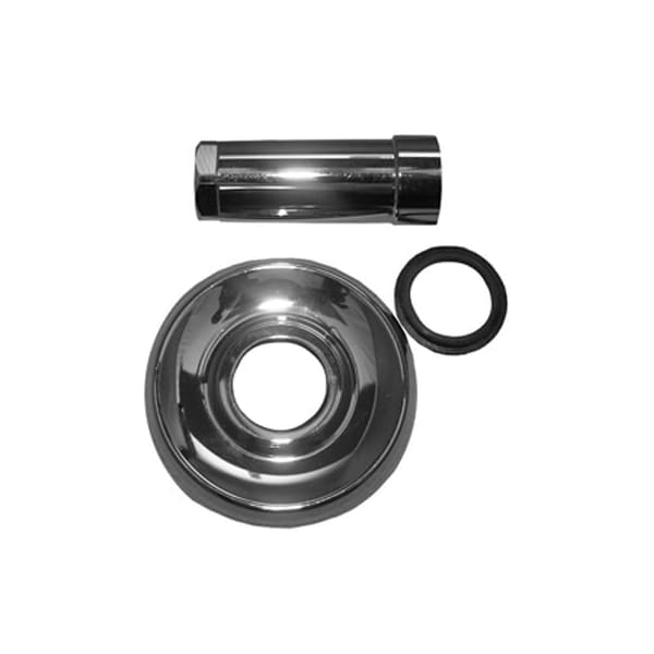 Larsen Supply Co Delta TubSHWR Flange 0-2989 - main